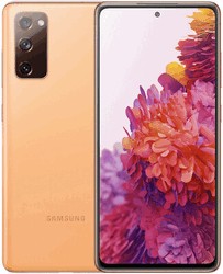 Замена стекла на телефоне Samsung Galaxy S20 FE в Красноярске